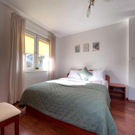 Apartament 3 pokojowy Międzyzdoje 55m2 - 200 metrów od morza Międzyzdroje Zewnętrze zdjęcie