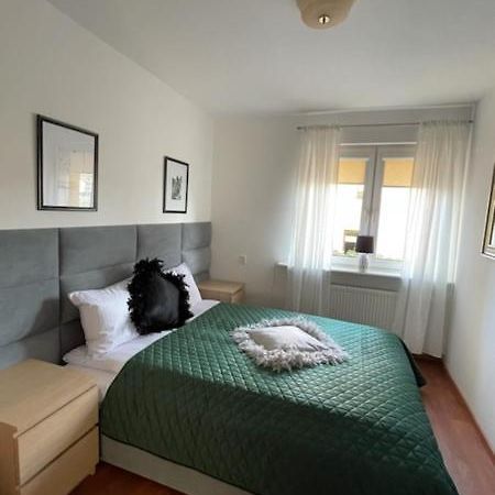 Apartament 3 pokojowy Międzyzdoje 55m2 - 200 metrów od morza Międzyzdroje Zewnętrze zdjęcie