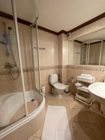 Apartament 3 pokojowy Międzyzdoje 55m2 - 200 metrów od morza Międzyzdroje Zewnętrze zdjęcie