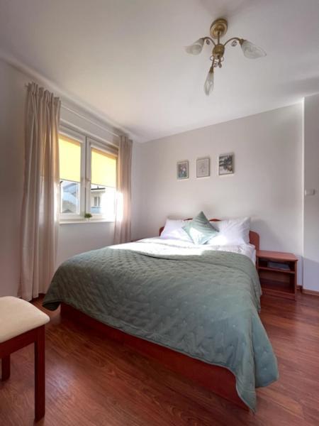 Apartament 3 pokojowy Międzyzdoje 55m2 - 200 metrów od morza Międzyzdroje Zewnętrze zdjęcie