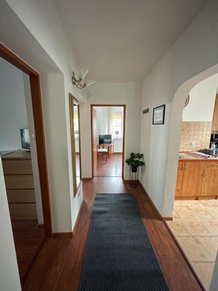 Apartament 3 pokojowy Międzyzdoje 55m2 - 200 metrów od morza Międzyzdroje Zewnętrze zdjęcie